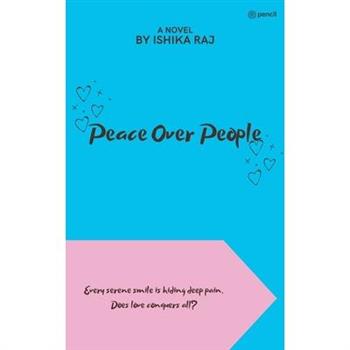 Peace over People