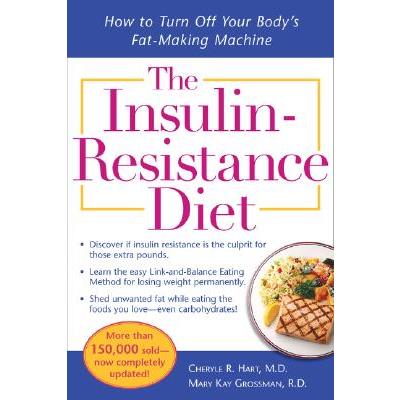 The Insulin-Resistance Diet