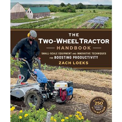 The Two-Wheel Tractor Handbook