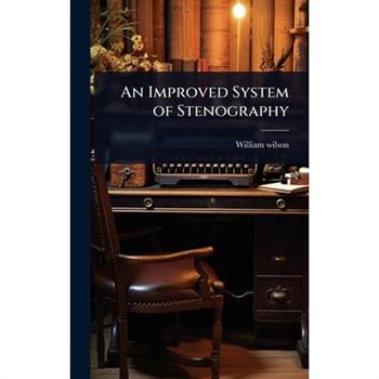 An Improved System of Stenography