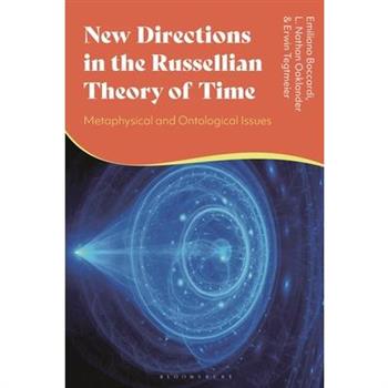 New Directions in the Russellian Theory of Time