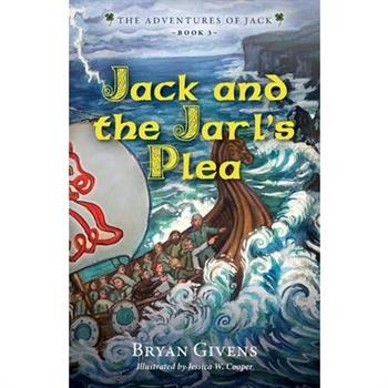 Jack and the Jarl's Plea