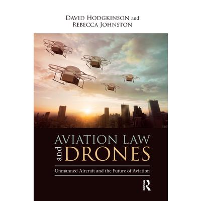 Aviation Law and Drones