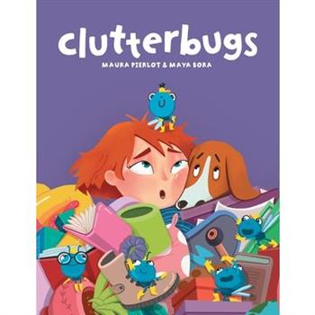 Clutterbugs