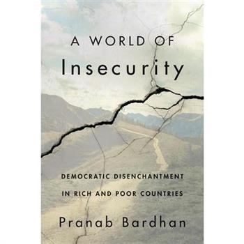 A World of Insecurity