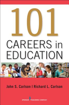 101 careers in education(另開新視窗)