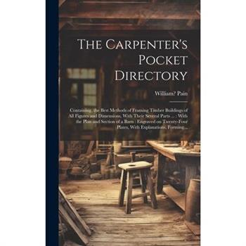 The Carpenter's Pocket Directory