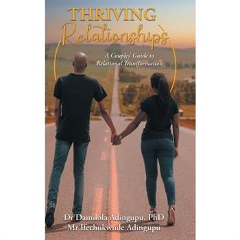 Thriving Relationships
