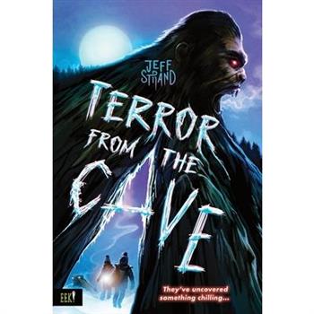 Terror from the Cave