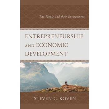 Entrepreneurship and Economic Development