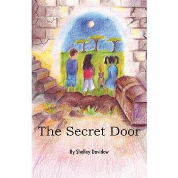 The Secret Door