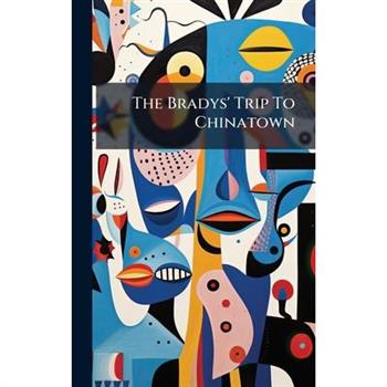 The Bradys' Trip To Chinatown