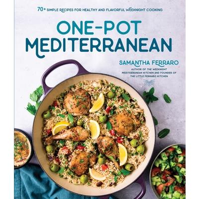One-Pot Mediterranean