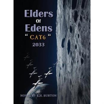 Elders Of Edens