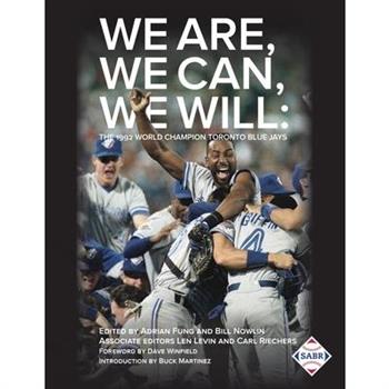 We Are, We Can, We Will