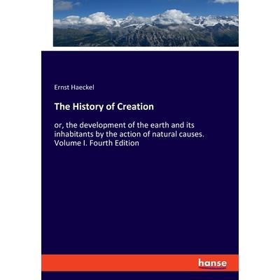 The History of Creation