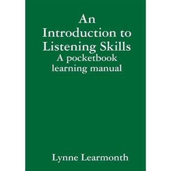 An Introduction to Listening Skills