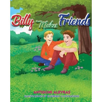 Billy Makes Friends
