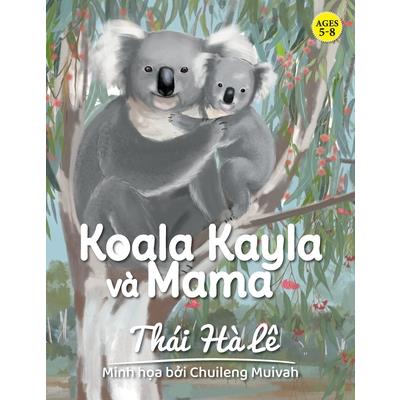Koala Kayla v? Mama