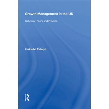 Growth Management in the Us