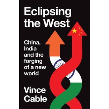 Eclipsing the West