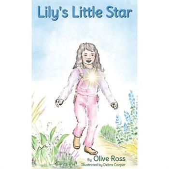 Lily's Little Star