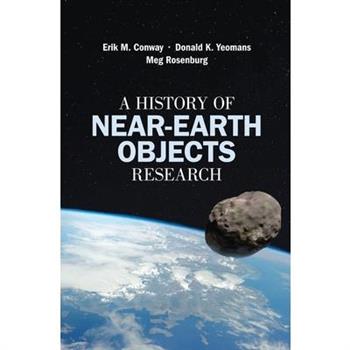 A History of Near-Earth Objects Research