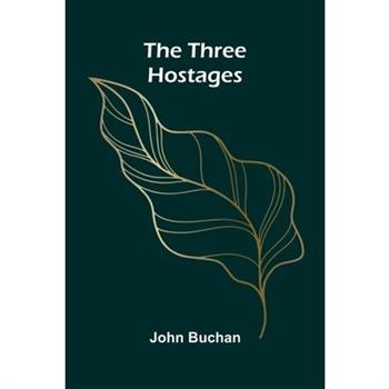 The Three Hostages