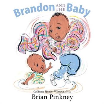 Brandon and the Baby
