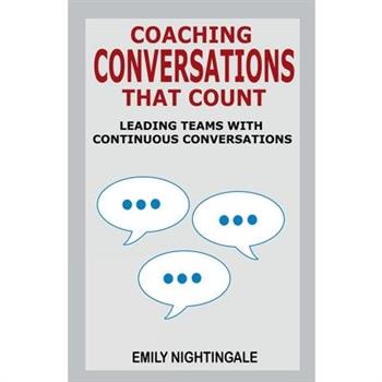 Coaching Conversations That Count