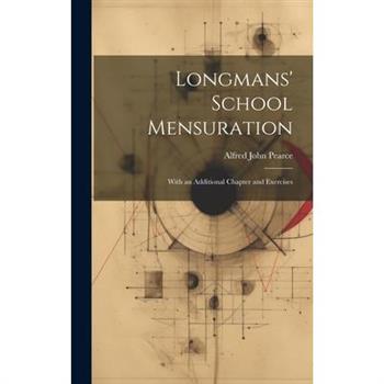 Longmans' School Mensuration