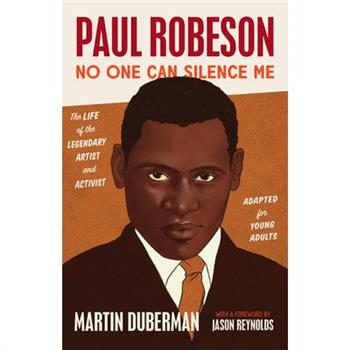 Paul Robeson