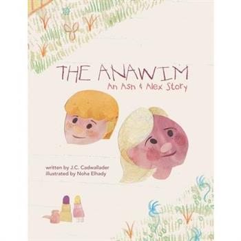 The Anawim