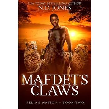 Mafdet’s Claws