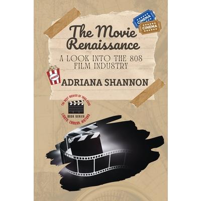 The Movie Renaissance-A Look into the 80s Film Industry