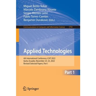 Applied Technologies