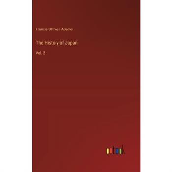 The History of Japan