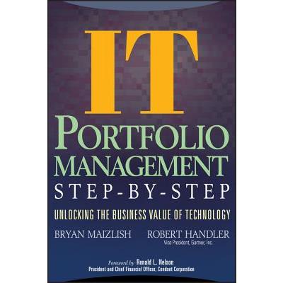 It Portfolio Management Step-By-Step