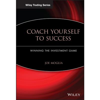Coach Yourself to Success