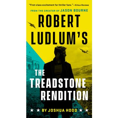 Robert Ludlum’s the Treadstone Rendition
