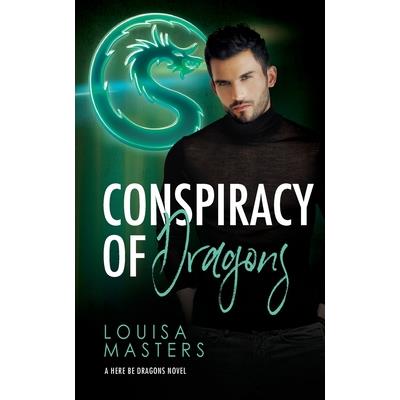 Conspiracy of Dragons
