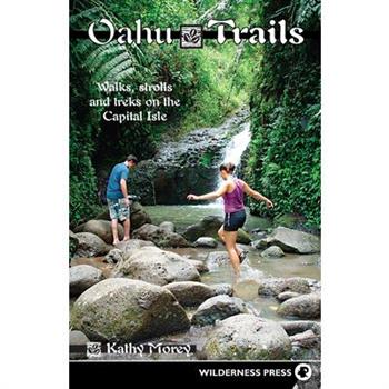 Oahu Trails