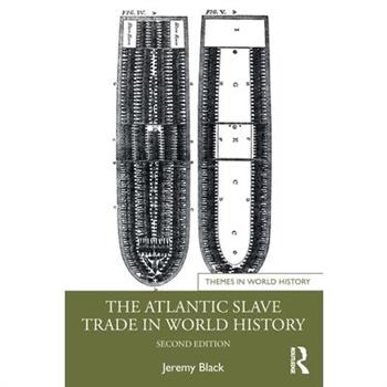 The Atlantic Slave Trade in World History
