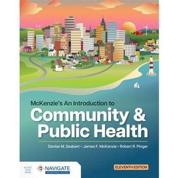 McKenzie's an Introduction to Community & Public Health