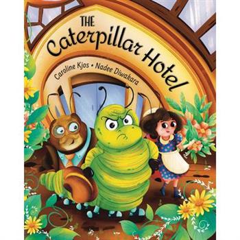 The Caterpillar Hotel