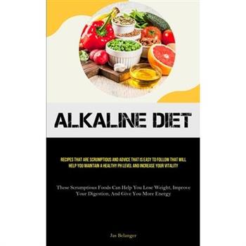 Alkaline Diet