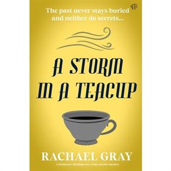 A Storm in a Teacup
