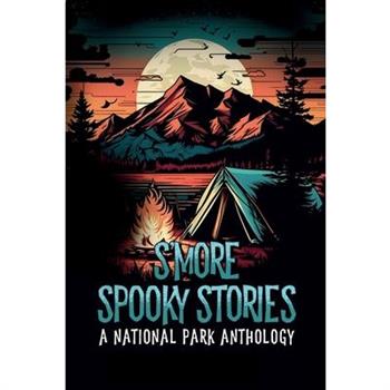 S'more Spooky Stories