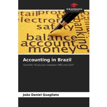 Accounting in Brazil