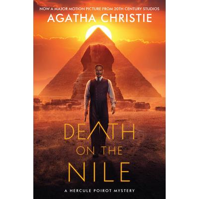 Death on the Nile [Movie Tie-In 2022]